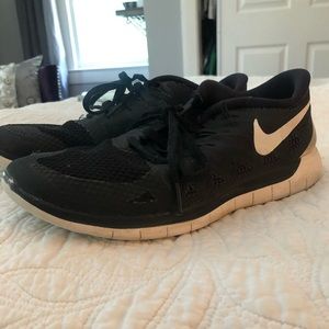 NIKE running sneakers